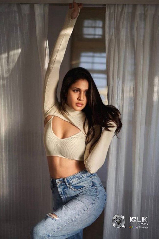 Lavanya-Tripathi